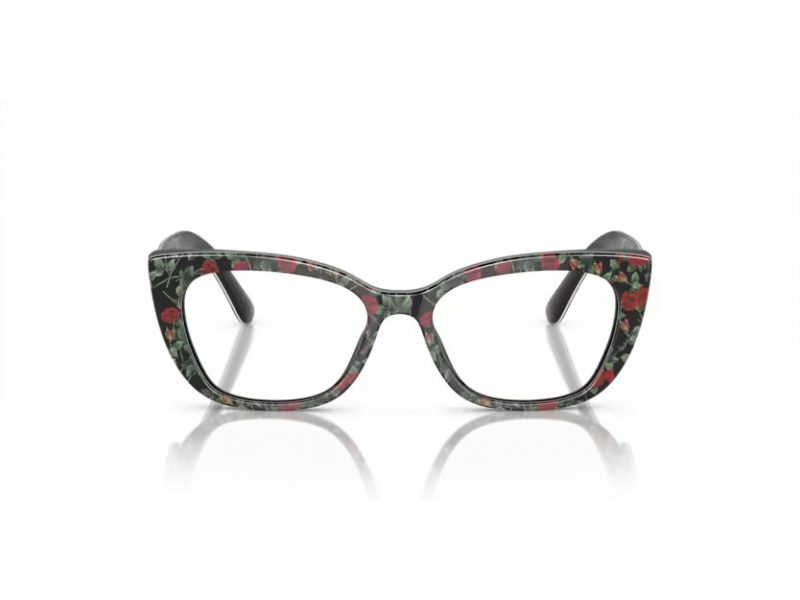 Dolce & Gabbana Kids Naočale DX 3357 3426