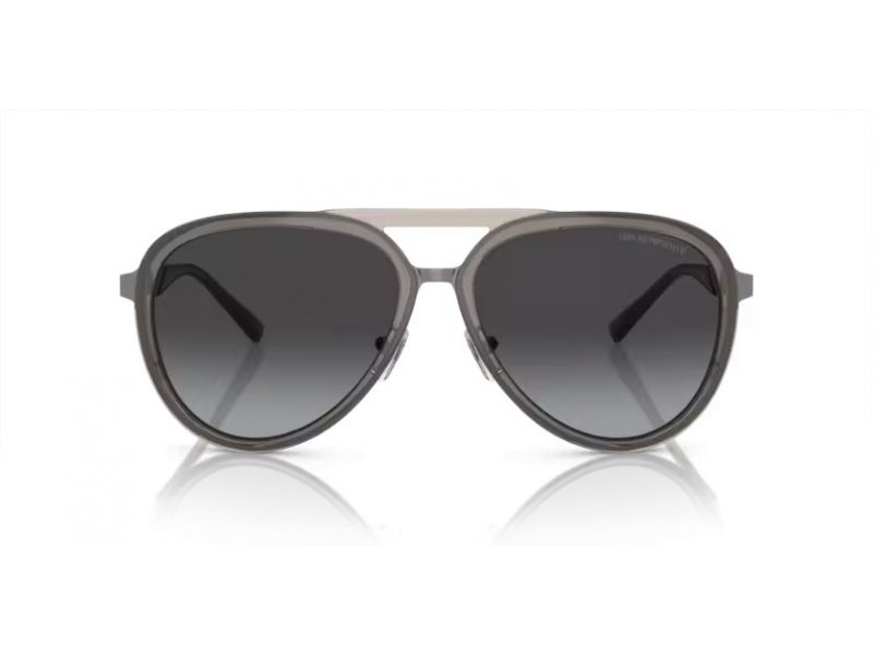 Emporio Armani Sunčane Naočale EA 2145 33578G