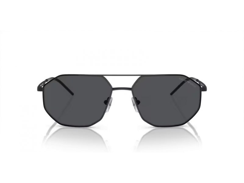 Emporio Armani Sunčane Naočale EA 2147 300187