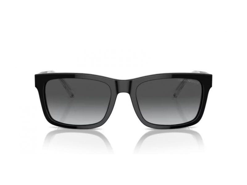 Emporio Armani Sunčane Naočale EA 4224 5017T3