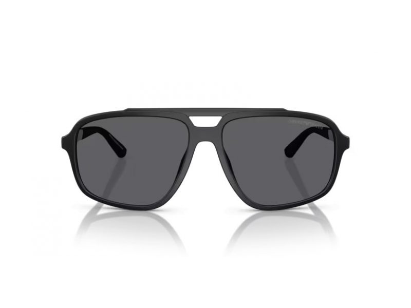 Emporio Armani Sunčane Naočale EA 4236U 5001T3