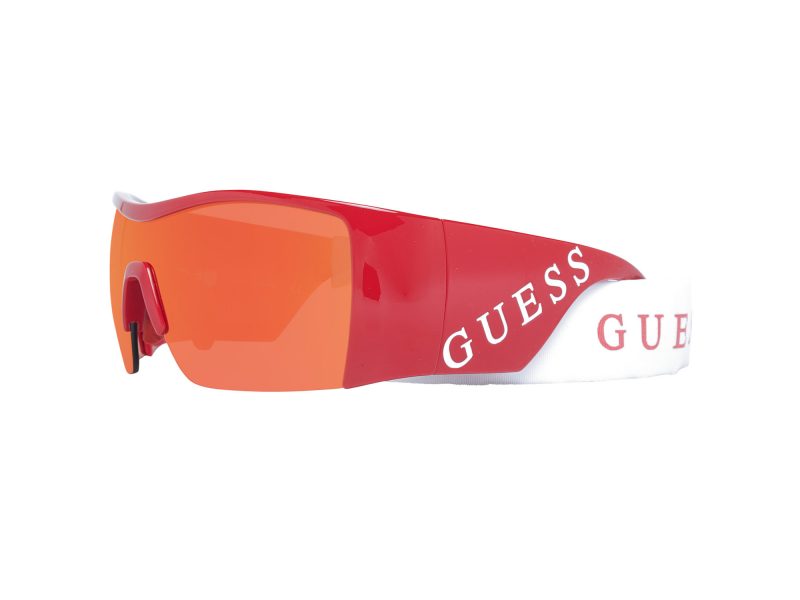 Guess Sunčane Naočale GU 7661 66U