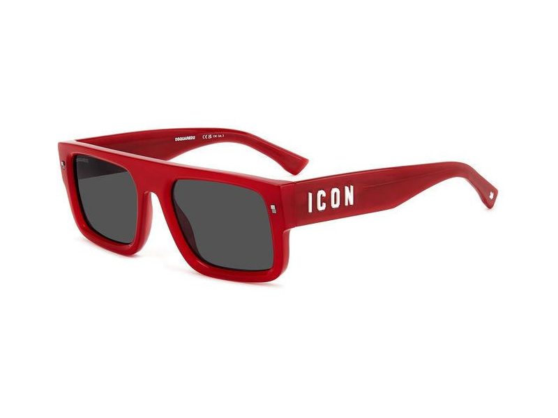 Dsquared2 Sunčane Naočale ICON 0008/S C9A/IR