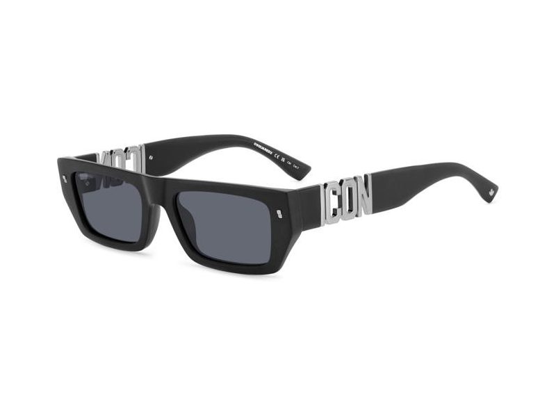 Dsquared2 Sunčane Naočale ICON 0011/S 003/IR