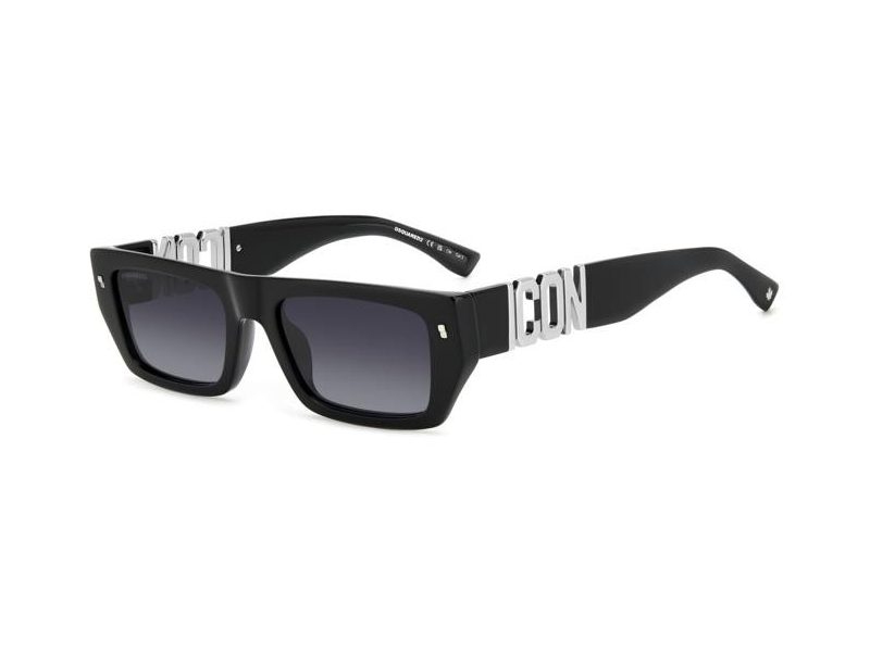 Dsquared2 Sunčane Naočale ICON 0011/S 807/9O