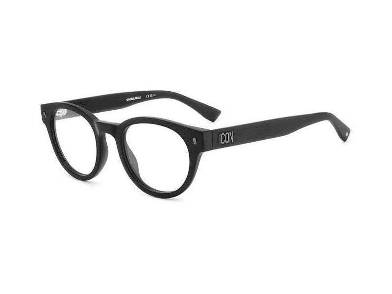 Dsquared2 Naočale ICON 0014 003