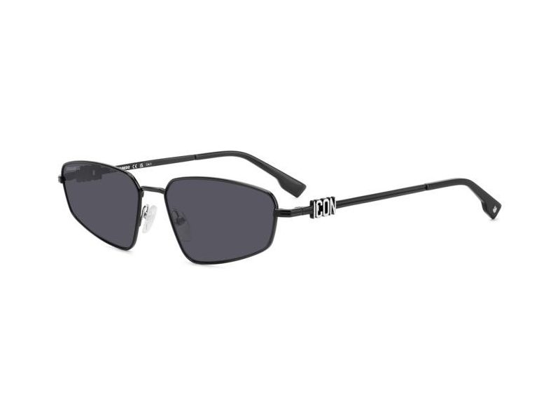 Dsquared2 Sunčane Naočale ICON 0015/S 807/IR