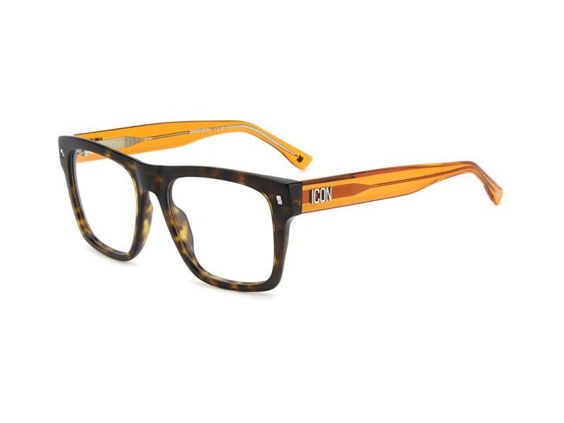 Dsquared2 Naočale ICON 0018 L9G