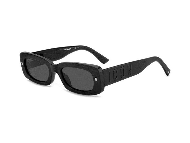 Dsquared2 Sunčane Naočale ICON 0020/S 807/IR