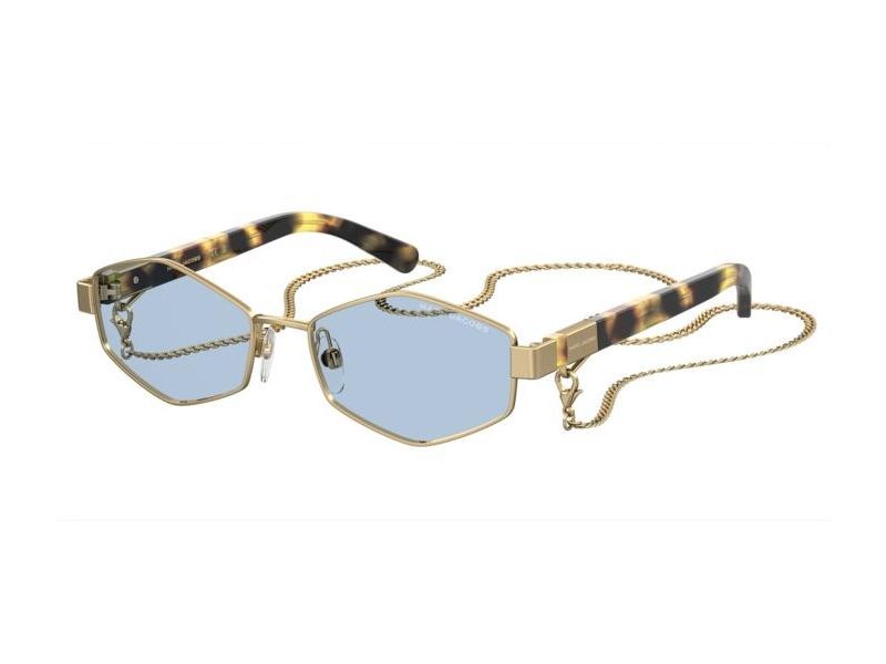 Marc Jacobs Sunčane Naočale MARC 496/S 013/KU