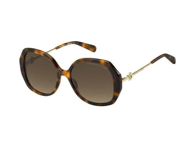 Marc Jacobs Sunčane Naočale MARC 581/S 05L/HA