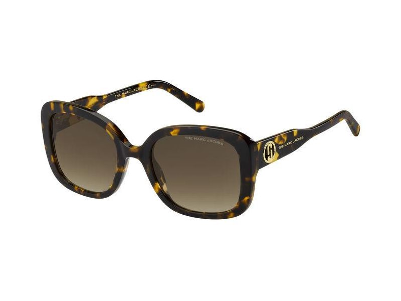 Marc Jacobs Sunčane Naočale MARC 625/S 086/HA