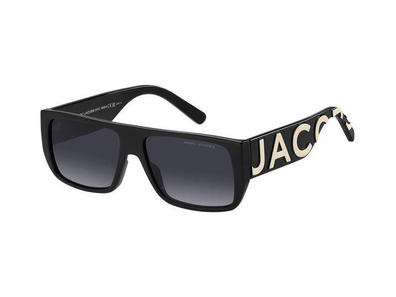 Marc Jacobs Sunčane Naočale MARC Logo 096/S 80S/9O