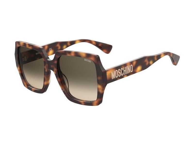 Moschino Sunčane Naočale MOS 127/S 05L/9K