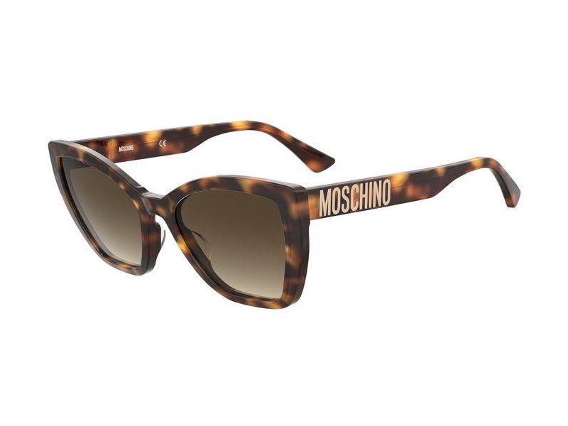 Moschino Sunčane Naočale MOS 155/S 05L/HA