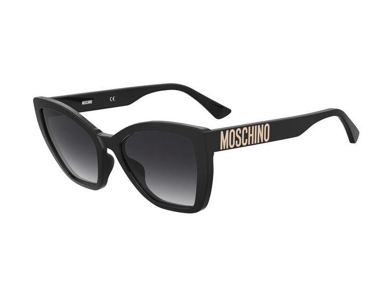 Moschino Sunčane Naočale MOS 155/S 807/9O