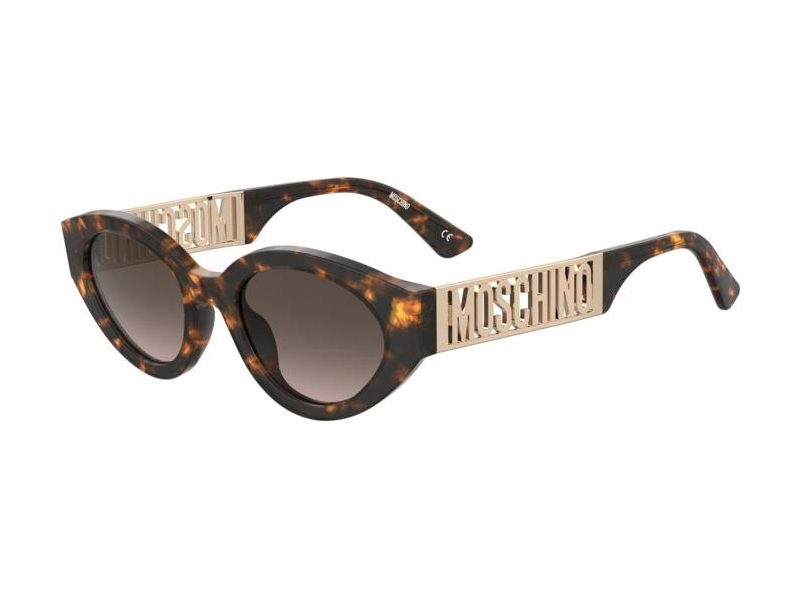 Moschino Sunčane Naočale MOS 160/S 086/HA