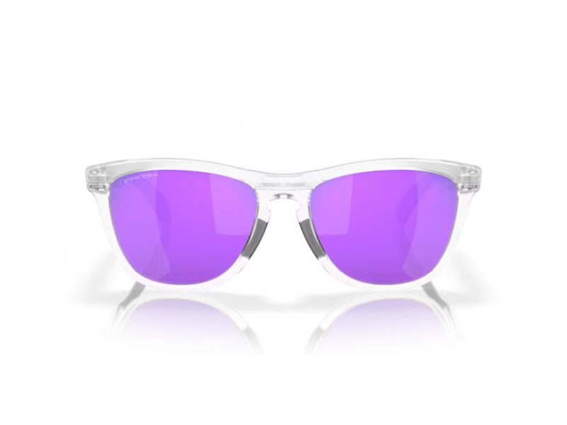 Oakley Frogskins Range Sunčane Naočale OO 9284 12