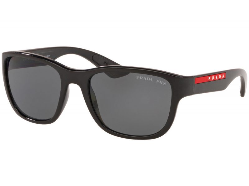 Prada Linea Rossa Active Sunčane Naočale PS 01US 1AB5Z1