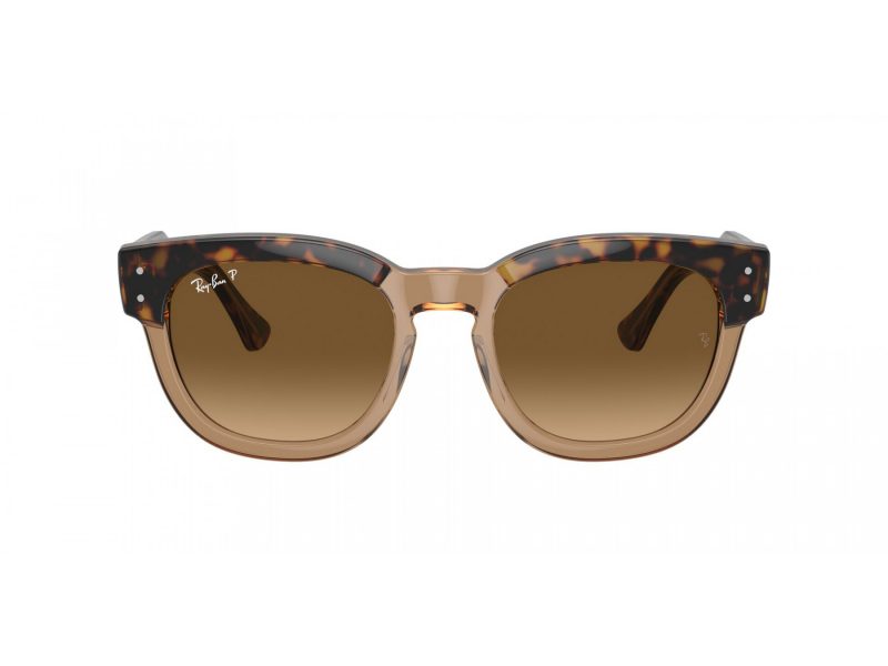 Ray-Ban Mega Hawkeye Sunčane Naočale RB 0298S 1292M2