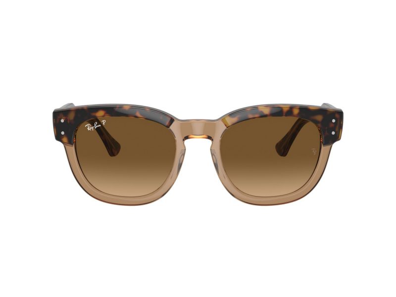 Ray-Ban Mega Hawkeye Sunčane Naočale RB 0RB0298S 1292M2