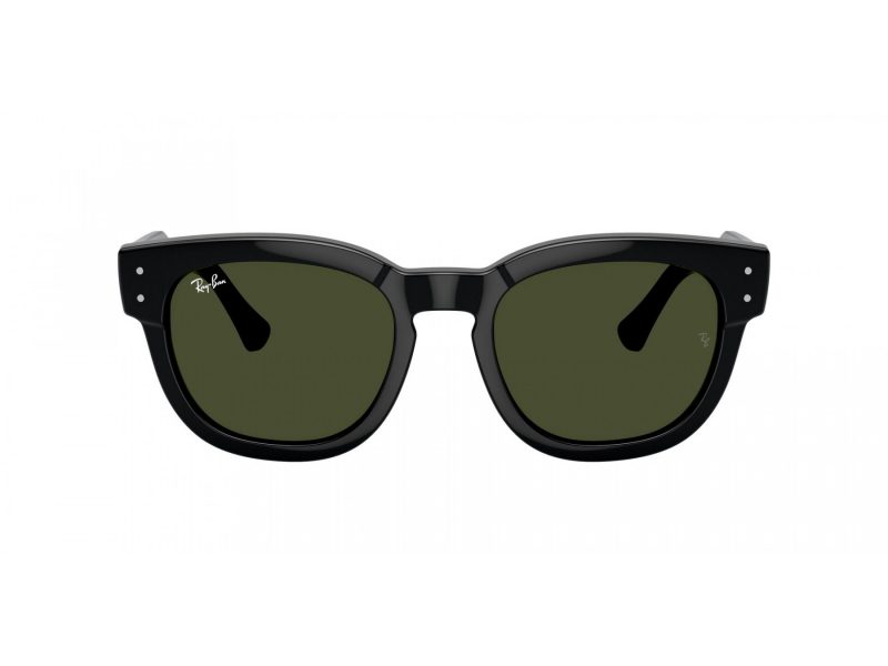 Ray-Ban Mega Hawkeye Sunčane Naočale RB 0298S 901/31