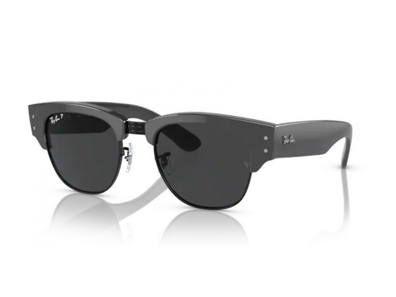 Ray-Ban Mega Clubmaster Sunčane Naočale RB 0316S 136748