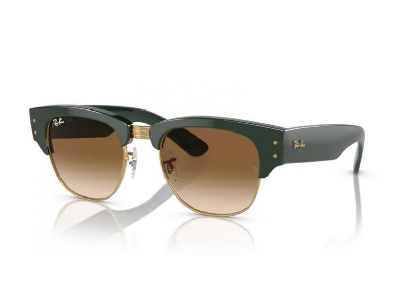 Ray-Ban Mega Clubmaster Sunčane Naočale RB 0316S 136851