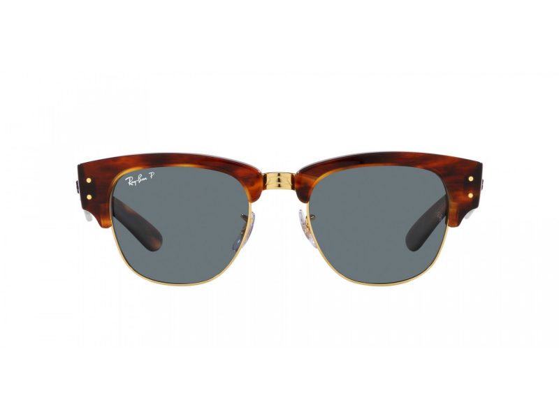 Ray-Ban Mega Clubmaster Sunčane Naočale RB 0316S 954/3R