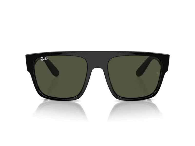 Ray-Ban Drifter Sunčane Naočale RB 0360S 901/31