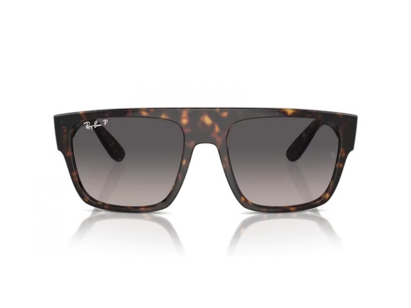 Ray-Ban Drifter Sunčane Naočale RB 0360S 902/M3