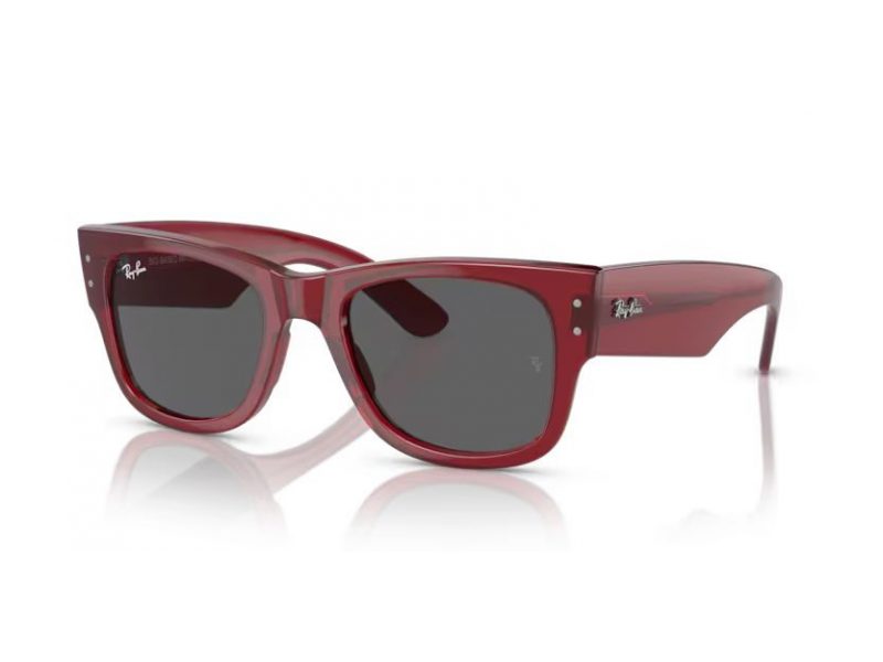 Ray-Ban Mega Wayfarer Sunčane Naočale RB 0RB0840S 6679B1