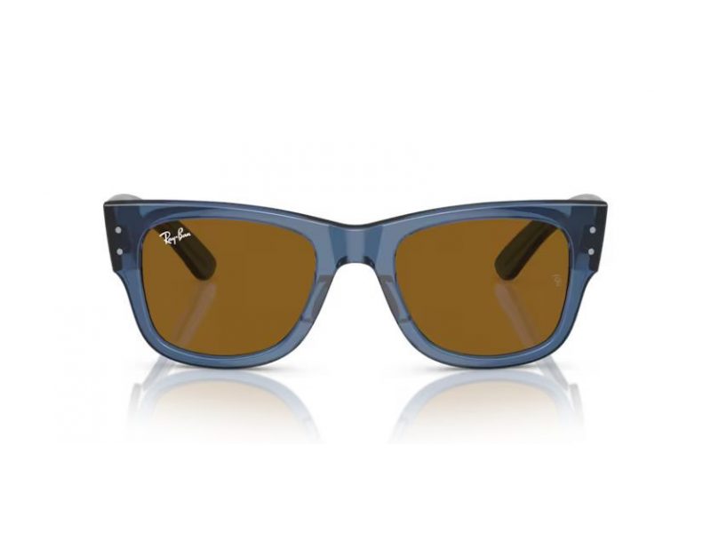 Ray-Ban Mega Wayfarer Sunčane Naočale RB 0RB0840S 668073