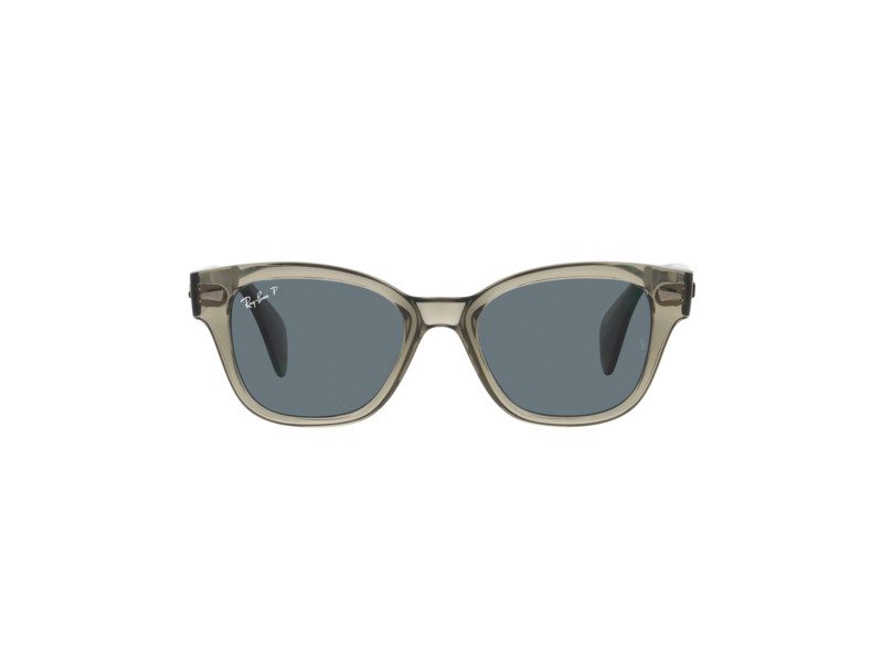 Ray-Ban Sunčane Naočale RB 0880S 6635/3R