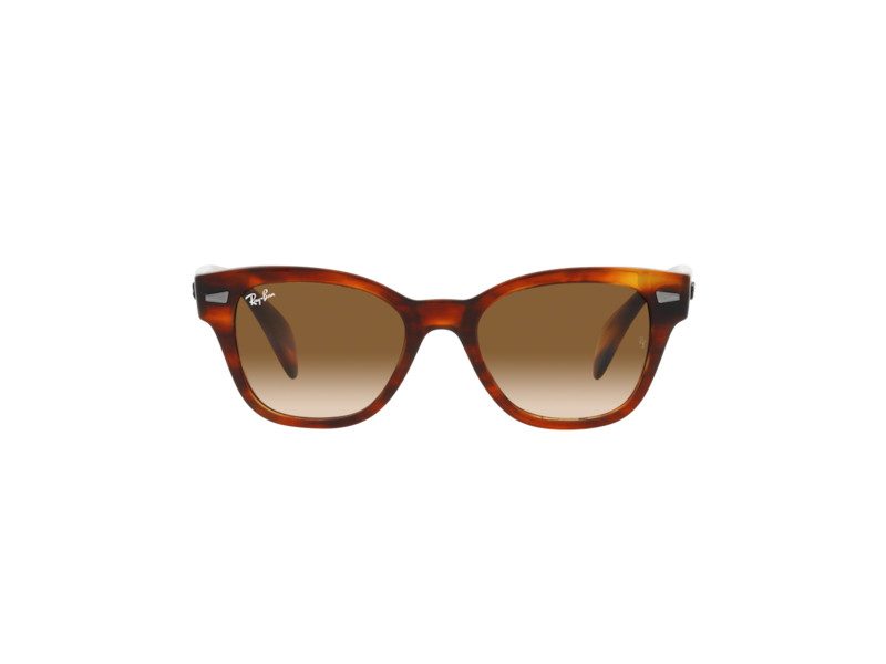 Ray-Ban Sunčane Naočale RB 0880S 954/51