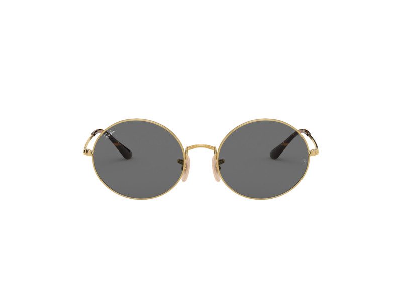 Ray-Ban Oval Sunčane Naočale RB 1970 9150/B1