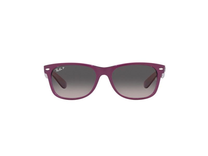 Ray-Ban New Wayfarer Sunčane Naočale RB 2132 6606/M3