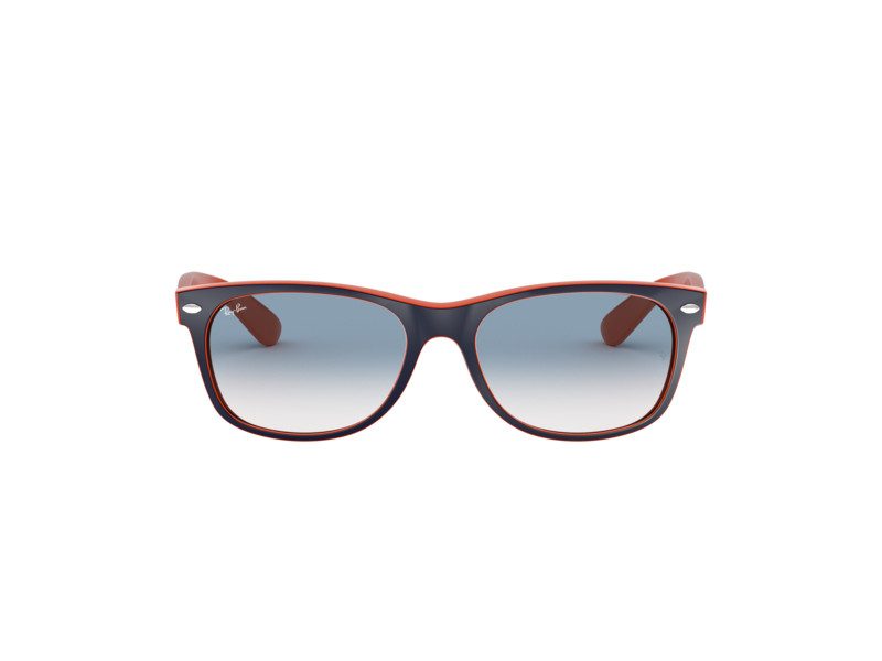 Ray-Ban New Wayfarer Sunčane Naočale RB 2132 789/3F