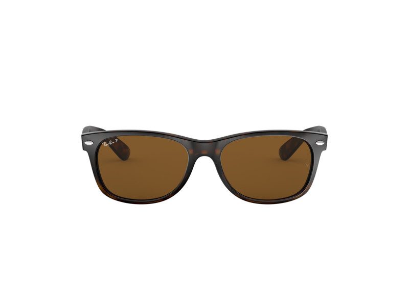 Ray-Ban New Wayfarer Sunčane Naočale RB 2132 902/57