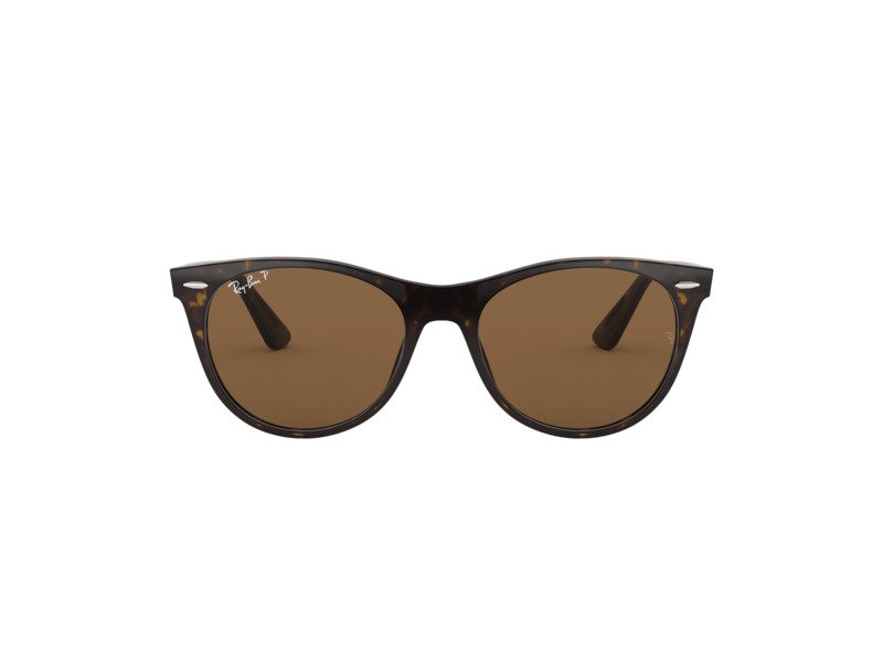 Ray-Ban Wayfarer Ii Sunčane Naočale RB 2185 902/57