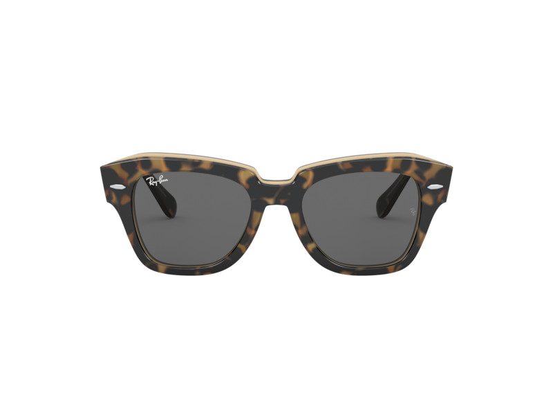 Ray-Ban State Street Sunčane Naočale RB 2186 1292/B1