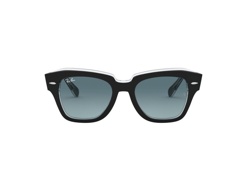 Ray-Ban State Street Sunčane Naočale RB 2186 1294/3M