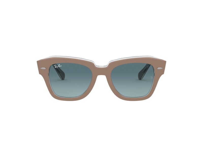 Ray-Ban State Street Sunčane Naočale RB 2186 1297/3M