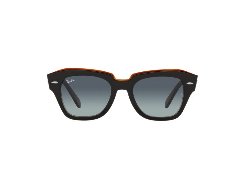 Ray-Ban State Street Sunčane Naočale RB 2186 1322/41