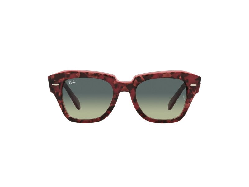 Ray-Ban State Street Sunčane Naočale RB 2186 1323/BH