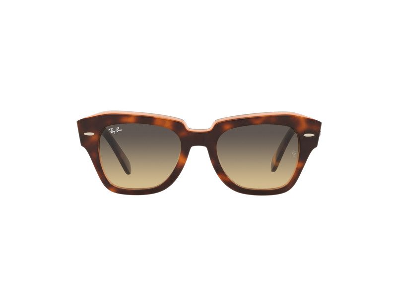 Ray-Ban State Street Sunčane Naočale RB 2186 1324/BG