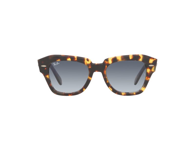 Ray-Ban State Street Sunčane Naočale RB 2186 1332/86