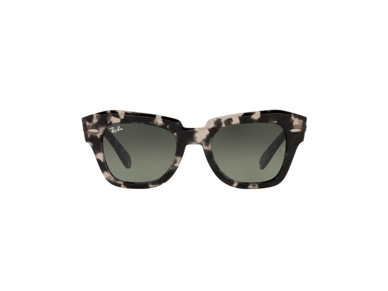 Ray-Ban State Street Sunčane Naočale RB 2186 1333/71