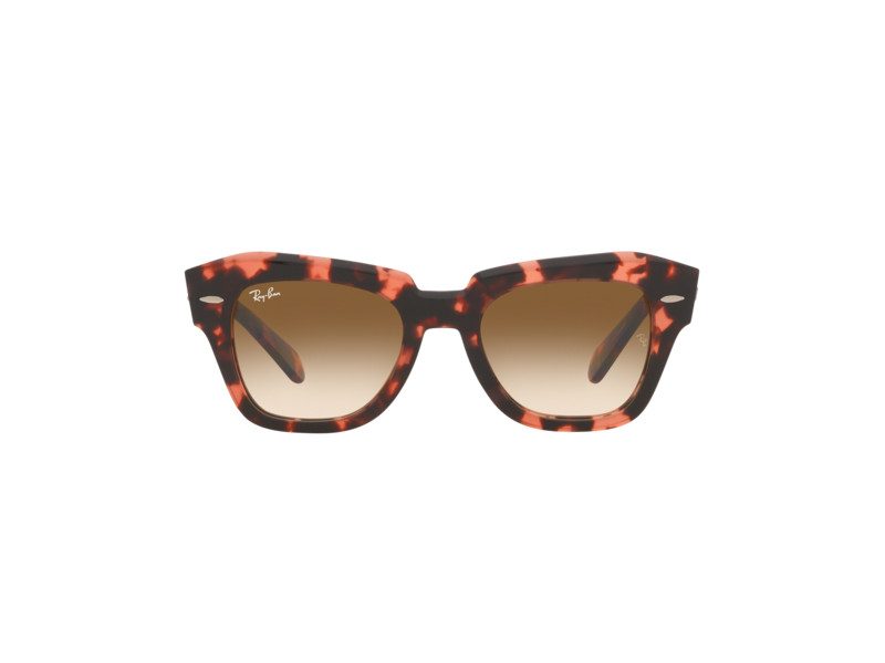 Ray-Ban State Street Sunčane Naočale RB 2186 1334/51