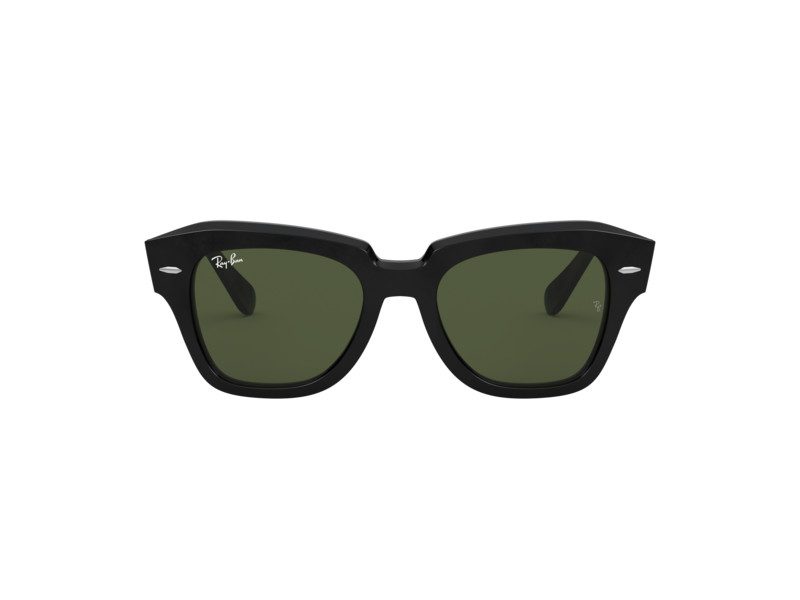 Ray-Ban State Street Sunčane Naočale RB 2186 901/31